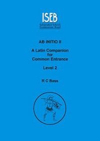 Enlarge image Cover: Ab Initio II - ISEB Publications