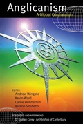 Cover: Anglicanism - Naval Institute Press