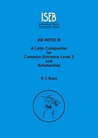 Enlarge image Cover: Ab Initio III - ISEB Publications
