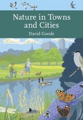 Cover: Nature in Towns and Cities - William Collins