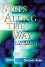 Cover: Steps Along the Way - Naval Institute Press