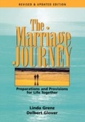 Cover: The Marriage Journey - Naval Institute Press