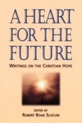 Cover: Heart for the Future - Church Publishing Inc.