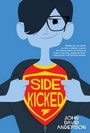 Cover: Sidekicked - Collins