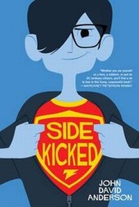 Enlarge image Cover: Sidekicked - Collins