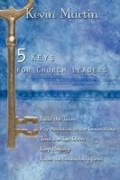 Cover: 5 Keys for Church Leaders - Naval Institute Press