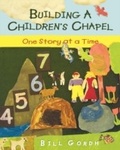 Cover: Building a Children's Chapel - Naval Institute Press