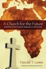 Cover: Church for the Future - Church Publishing Inc.