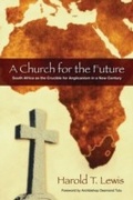 Cover: Church for the Future - Church Publishing Inc.