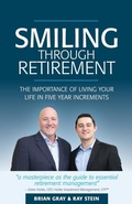 Cover: Smiling Through Retirement - Asset Protect One Inc