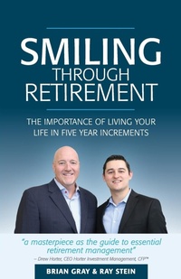 Enlarge image Cover: Smiling Through Retirement - Asset Protect One Inc