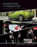 Cover: Advertising and Promotion - Irwin/McGraw-Hill