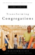 Cover: Transforming Congregations - Naval Institute Press