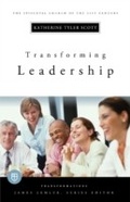 Cover: Transforming Leadership - Naval Institute Press