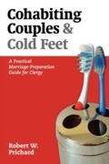 Cover: Cohabiting Couples and Cold Feet - Church Publishing Inc.