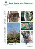 Cover: Tree Pests and Diseases - Arboricultural Association