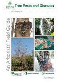 Enlarge image Cover: Tree Pests and Diseases - Arboricultural Association