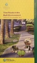 Cover: Tree roots in the built environment - Arboricultural Association