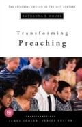 Cover: Transforming Preaching - Naval Institute Press