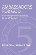 Cover: Ambassadors for God - Naval Institute Press