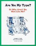 Cover: Are You My Type? - Davies-Black Publishing