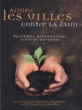 Cover: Armer les villes contre la faim - ITDG Publishing