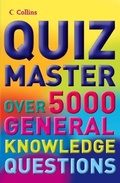 Cover: Quiz Master - Collins
