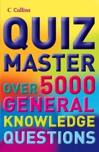 Enlarge image Cover: Quiz Master - Collins