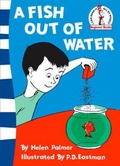 Cover: A Fish Out of Water - HarperCollins