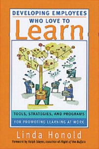 Abbildung von: Developing Employees Who Love To Learn - Davies-Black