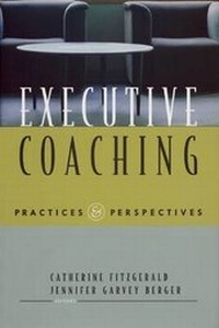 Enlarge image Cover: Executive Coaching - Davies-Black