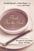 Cover: Food for the Soul - Seabury Books