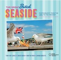 Cover: The Great British Seaside - National Maritime Museum