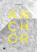 Cover: Anchor - Marmalade, Publishers of Visual Theory