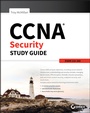 Cover: CCNA Security Study Guide - Wiley
