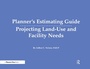 Cover: Planner's Estimating Guide - Routledge