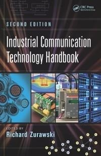 Abbildung von: Industrial Communication Technology Handbook - CRC Press