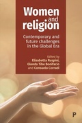 Cover: Women and Religion - Policy Press