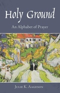 Cover: Holy Ground - Wipf & Stock Publishers