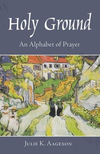 Enlarge image Cover: Holy Ground - Wipf & Stock Publishers