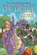 Cover: Hubert - Wasteland Press
