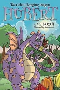 Enlarge image Cover: Hubert - Wasteland Press
