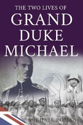 Cover: The Two Lives of Grand Duke Michael - Matador