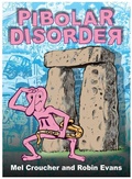 Cover: Pibolar Disorder - Acorn Books Ltd