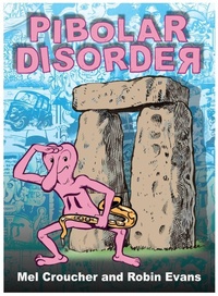 Enlarge image Cover: Pibolar Disorder - Acorn Books Ltd