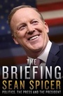 Cover: The Briefing - Biteback Publishing