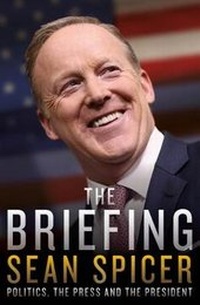 Enlarge image Cover: The Briefing - Biteback Publishing