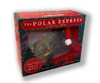 Enlarge image Cover: The Polar Express - Andersen Press Ltd
