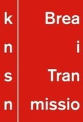 Cover: Break in transmission - Manchester Metropolitan University in association with Art Decor Gallery