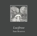 Cover: Luciferase - ArtCircus Books